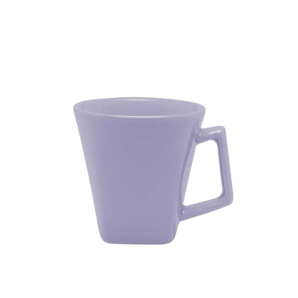 Caneca Quartier 220 Ml Lilas