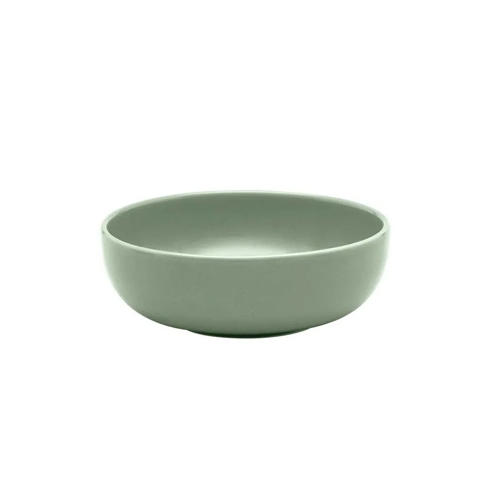 Tigela Flat 600 Ml Matcha