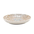 Aparelho de Jantar 15 Peças Flat Leopardita