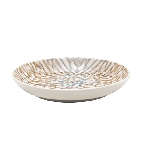 Aparelho de Jantar 15 Peças Flat Leopardita